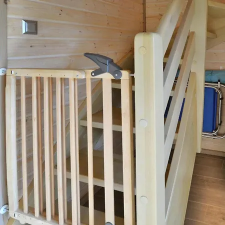 Homes Near The Beach, Sauna, Whirlpool בית נופש