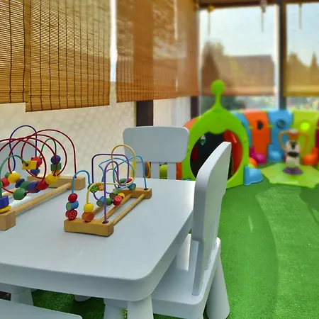 Homes Near The Beach, Sauna, Whirlpool בית נופש *