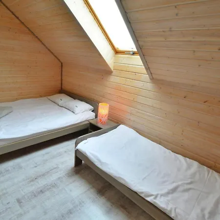 בית נופש Homes Near The Beach, Sauna, Whirlpool *