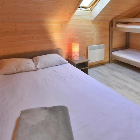 Homes Near The Beach, Sauna, Whirlpool Nyaraló *