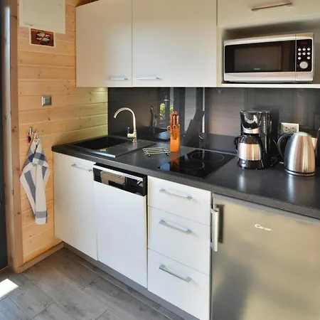 Homes Near The Beach, Sauna, Whirlpool Nyaraló