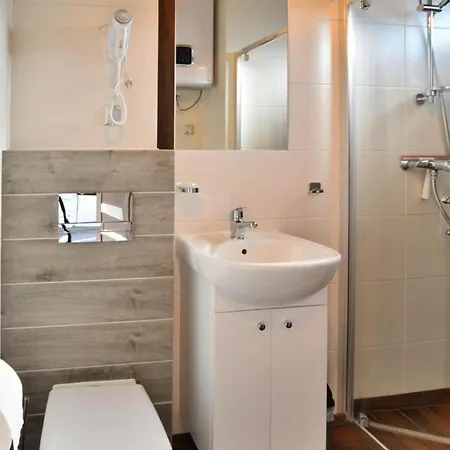 Nyaraló Homes Near The Beach, Sauna, Whirlpool Sianozety