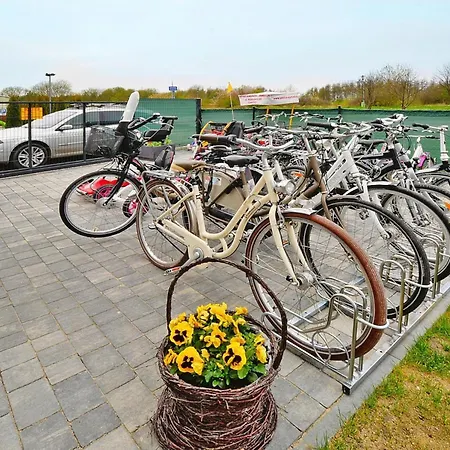 Homes Near The Beach, Sauna, Whirlpool סיאנוז'טי