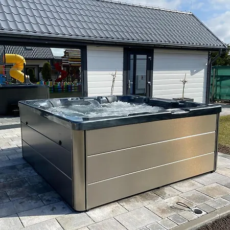 Homes Near The Beach, Sauna, Whirlpool * סיאנוז'טי