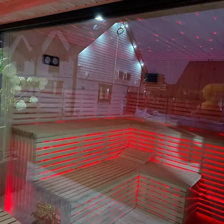 Homes Near The Beach, Sauna, Whirlpool