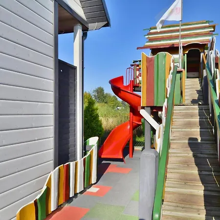 Homes Near The Beach, Sauna, Whirlpool בית נופש