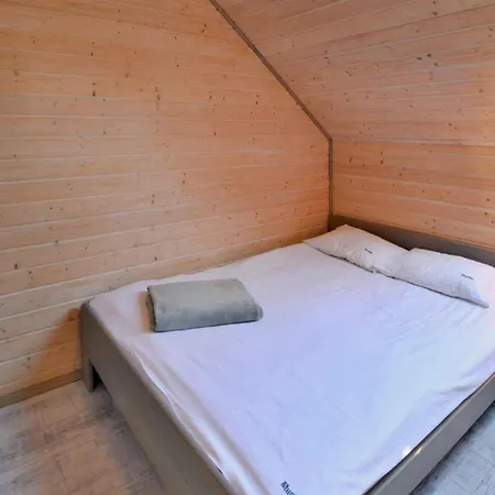 Nyaraló Homes Near The Beach, Sauna, Whirlpool *