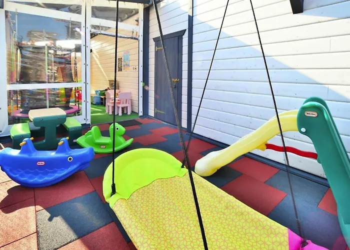 Homes Near The Beach, Sauna, Whirlpool Sianozety