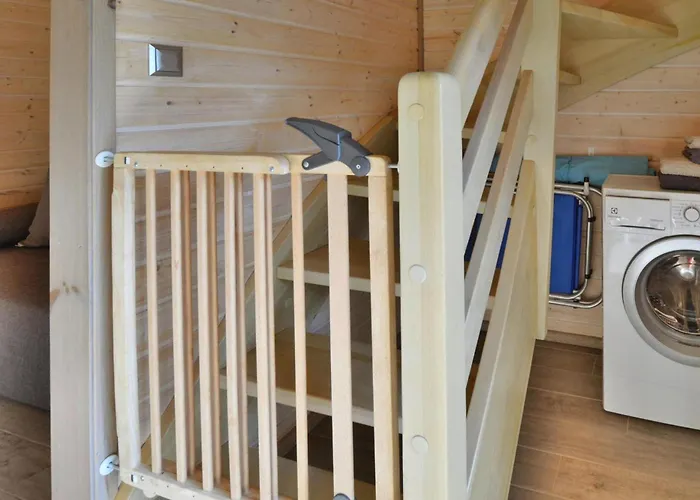 Homes Near The Beach, Sauna, Whirlpool Σπίτι διακοπών