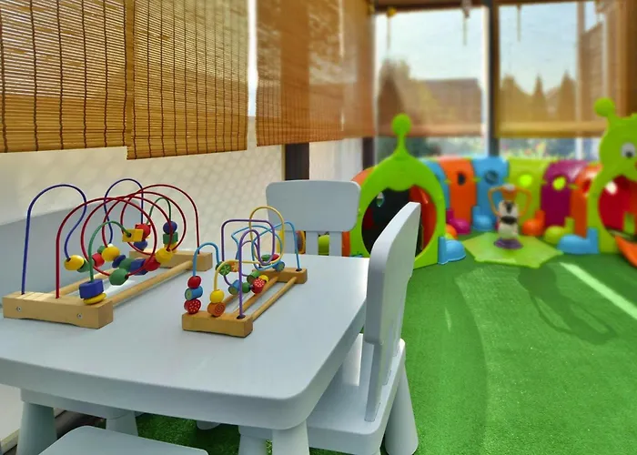 Homes Near The Beach, Sauna, Whirlpool Σπίτι διακοπών *