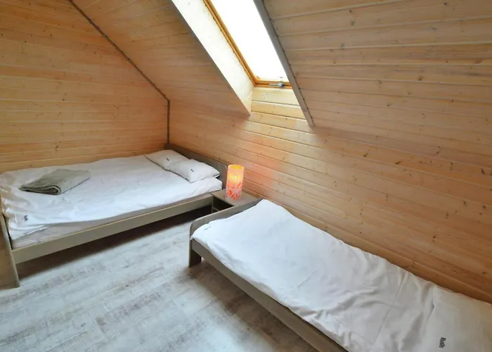 Σπίτι διακοπών Homes Near The Beach, Sauna, Whirlpool *