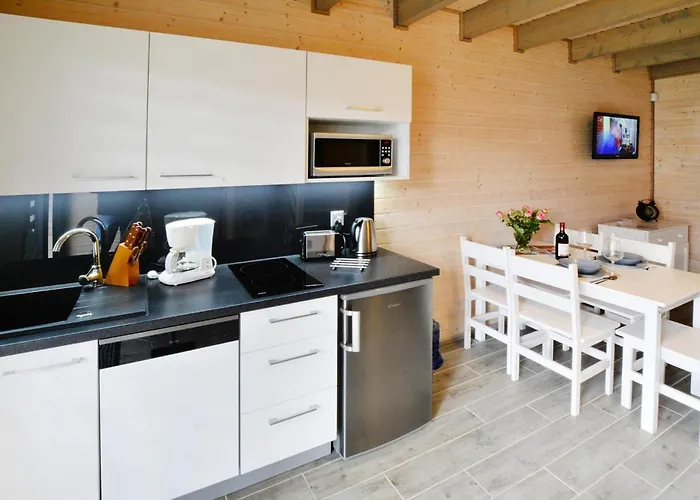 Homes Near The Beach, Sauna, Whirlpool