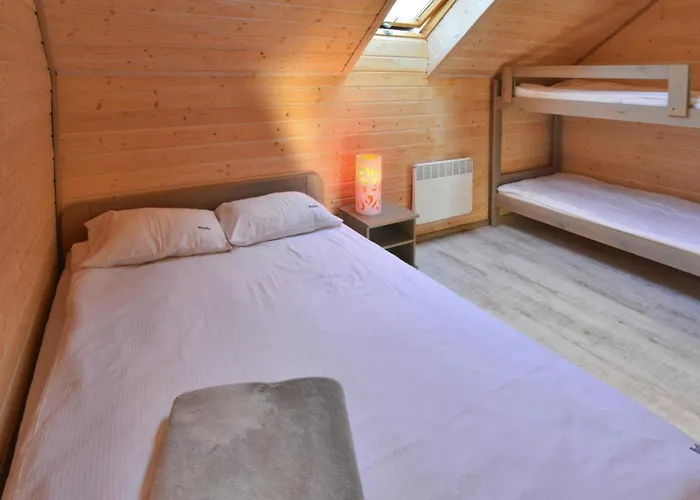 Homes Near The Beach, Sauna, Whirlpool Σπίτι διακοπών *