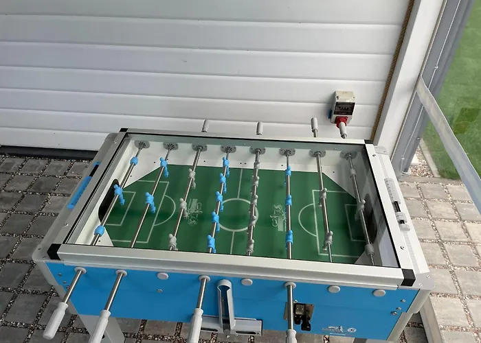 Σπίτι διακοπών Homes Near The Beach, Sauna, Whirlpool Sianozety