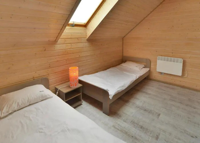 Homes Near The Beach, Sauna, Whirlpool * Sianozety