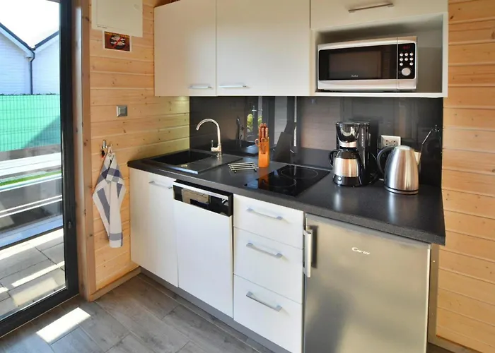 Homes Near The Beach, Sauna, Whirlpool Σπίτι διακοπών