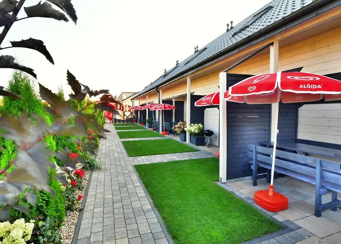 Homes Near The Beach, Sauna, Whirlpool Σπίτι διακοπών Sianozety
