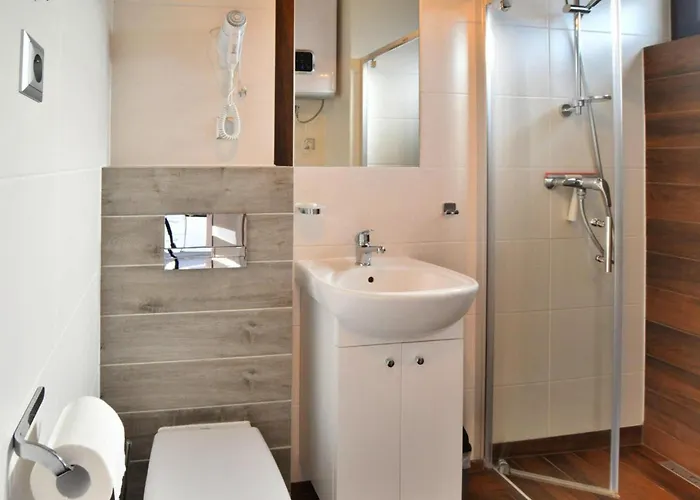 Σπίτι διακοπών Homes Near The Beach, Sauna, Whirlpool Sianozety