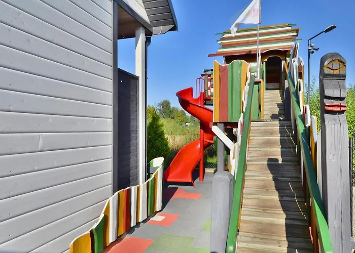 Homes Near The Beach, Sauna, Whirlpool Σπίτι διακοπών