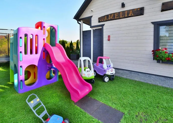 Σπίτι διακοπών Homes Near The Beach, Sauna, Whirlpool