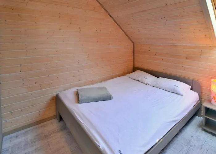 Σπίτι διακοπών Homes Near The Beach, Sauna, Whirlpool *