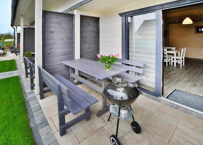 Homes Near The Beach, Sauna, Whirlpool *