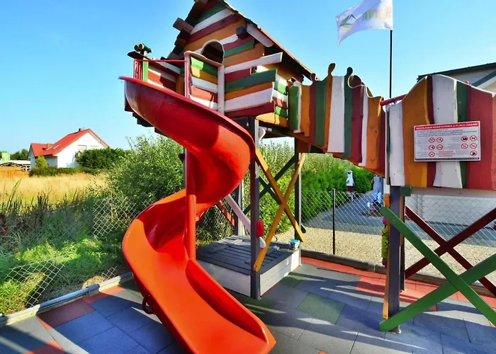 Σπίτι διακοπών Homes Near The Beach, Sauna, Whirlpool