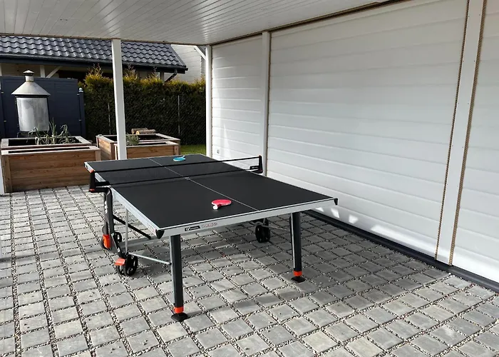 Homes Near The Beach, Sauna, Whirlpool Σπίτι διακοπών Sianozety